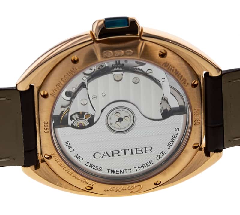 Cartier Cle De Cartier WGCL0013